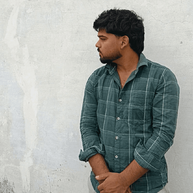 Arpan Singh