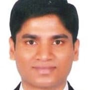 Arpan Sircar