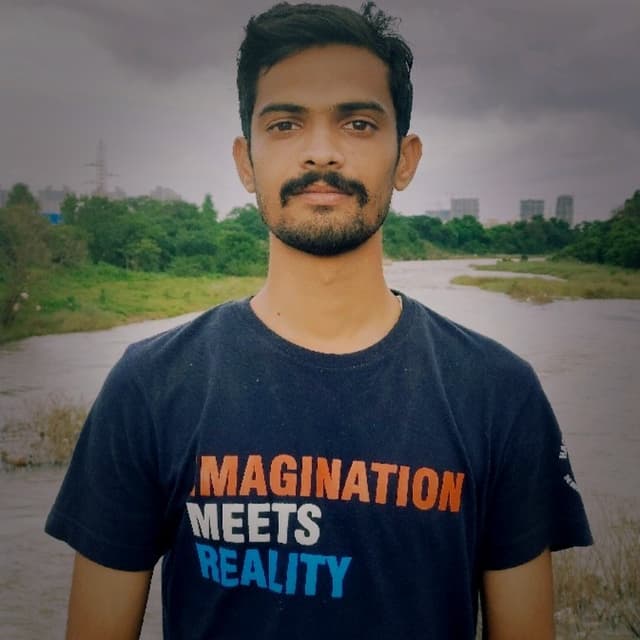 Abhishek Pardeshi