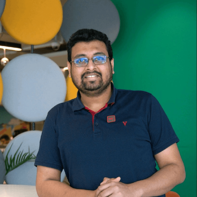 Abhijeet Patil