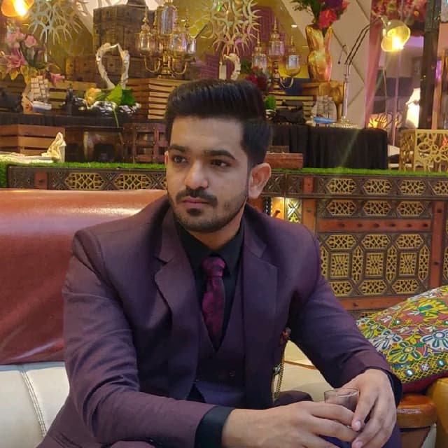 Arpeet Gupta