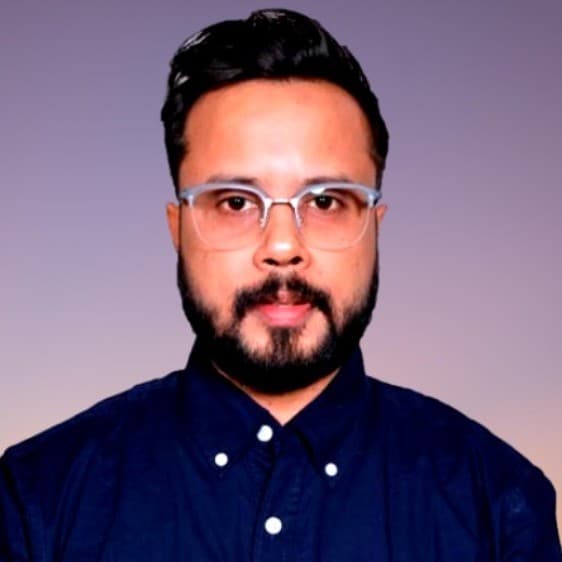 Arpendu Ganguly