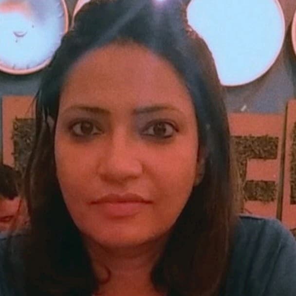 Arpeta Mukherjee