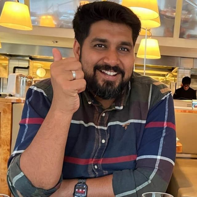 Arpit Agarwal