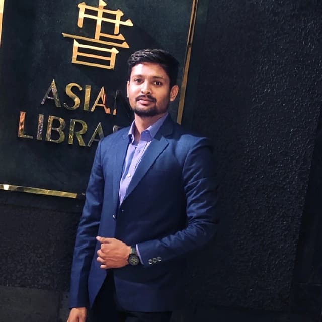 Arpit Yadav