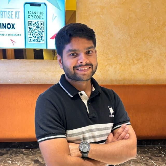Arpit Gupta