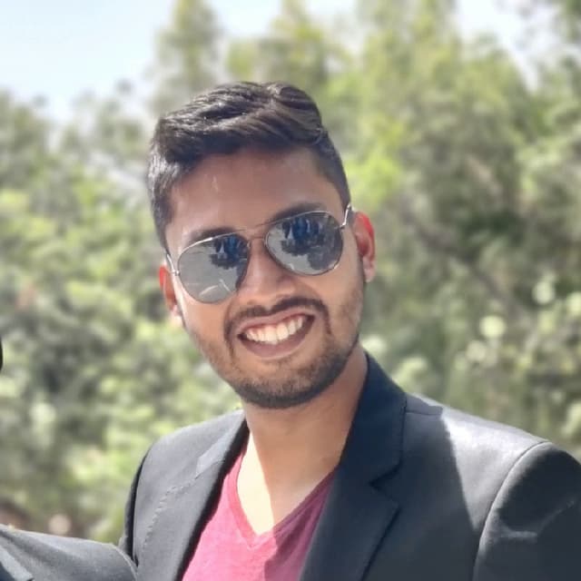 Arpit Gupta