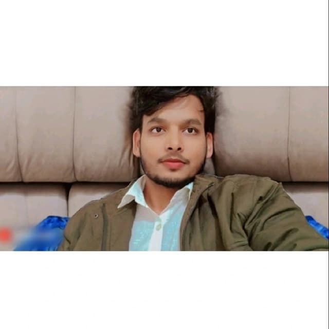 Arpit Pandey