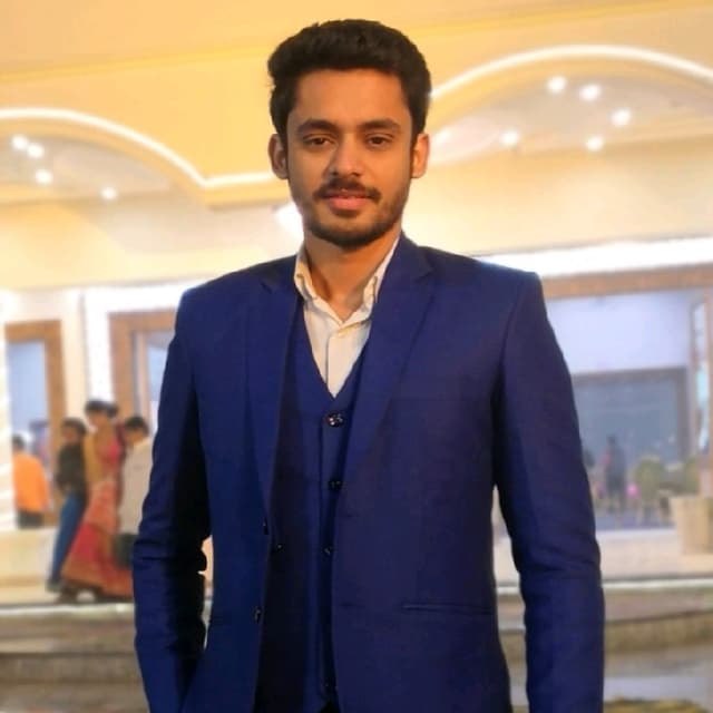 Arpit -