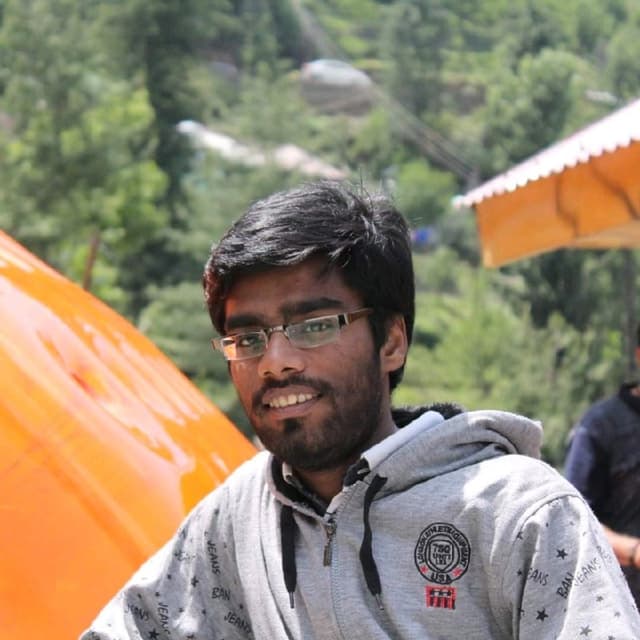 Arpit Agarwal