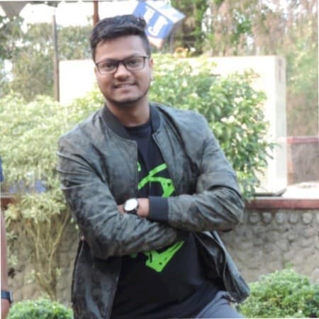 Arpit Agarwal