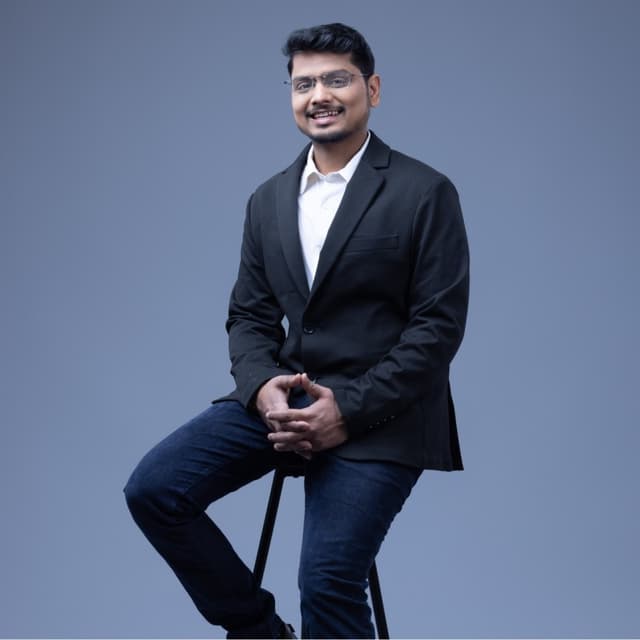 Arpit Agarwal