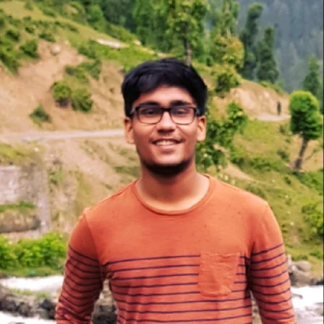 Arpit Aggarwal