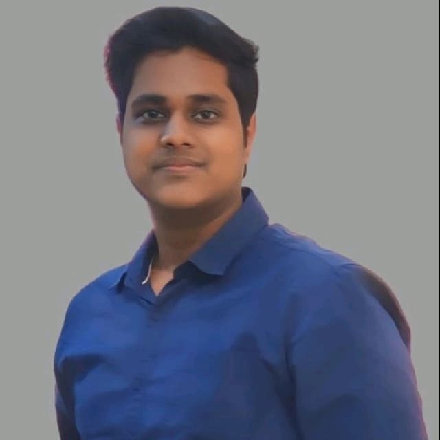 Arpit Aggarwal
