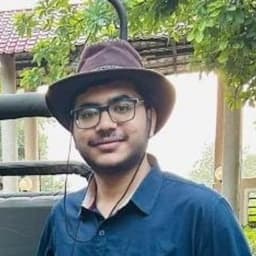 Arpit Agrawal