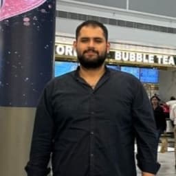 Arpit Bajaj