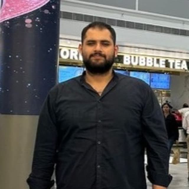 Arpit Bajaj
