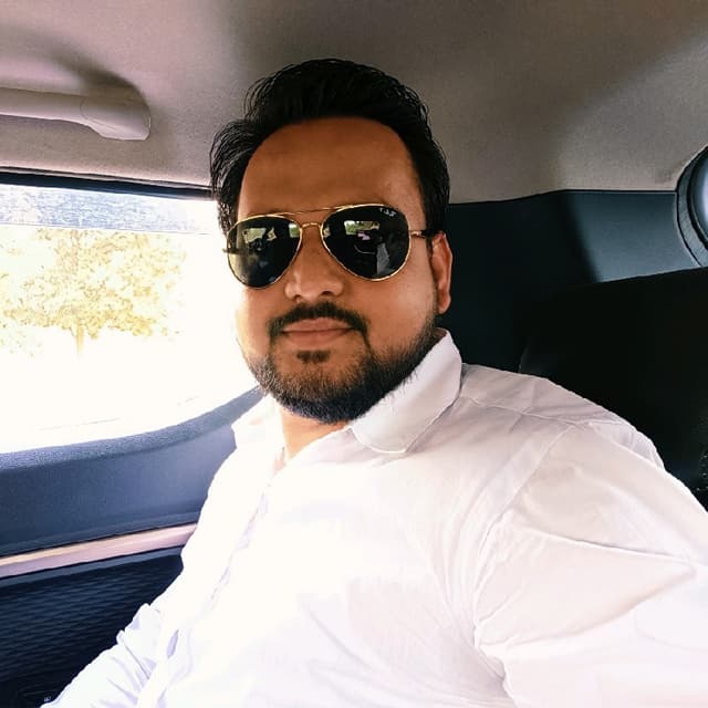Arpit Bajpai