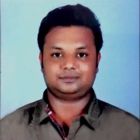 Arpit Bakliwal