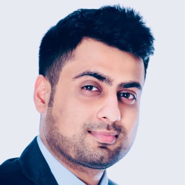 Arpit Bansal
