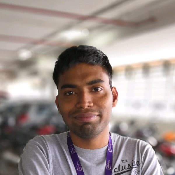 Arpit Bansal