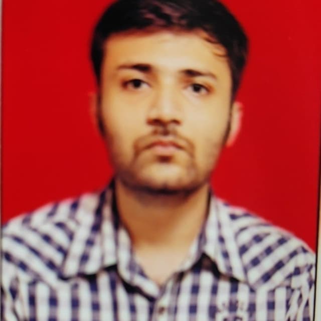 Arpit Bansal