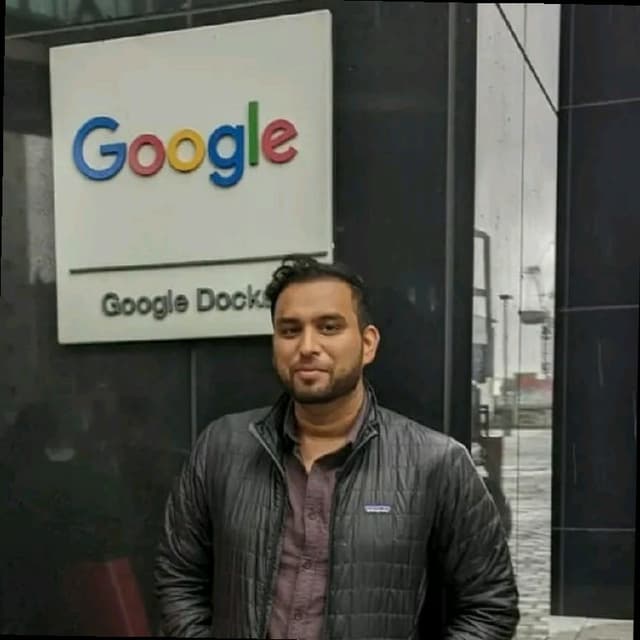 Arpit Bansal