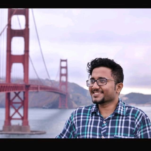 Arpit Bansal