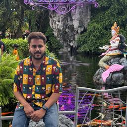 Arpit Garg