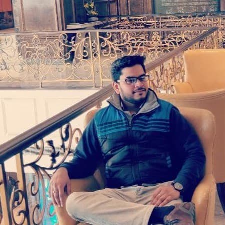 Arpit Gaur