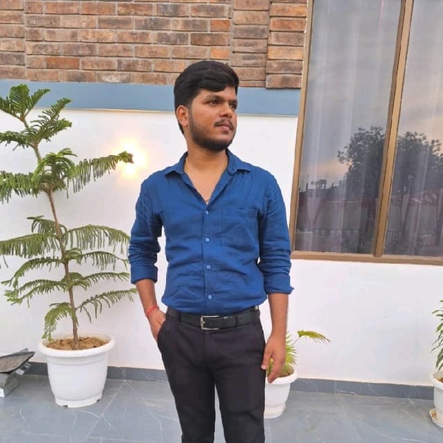 Arpit Goswami