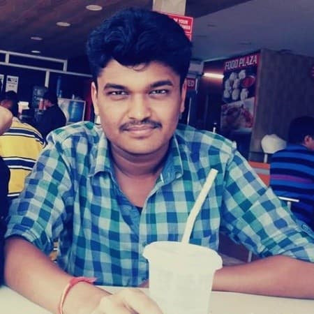 Arpit Goyal