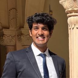 Arpit Gupta