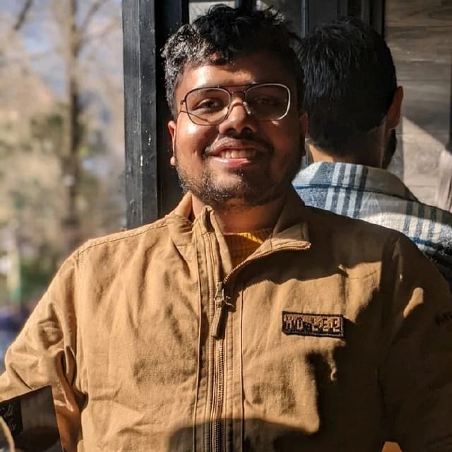 Arpit Gupta