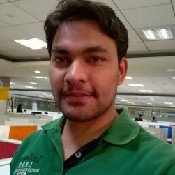 Arpit Gupta