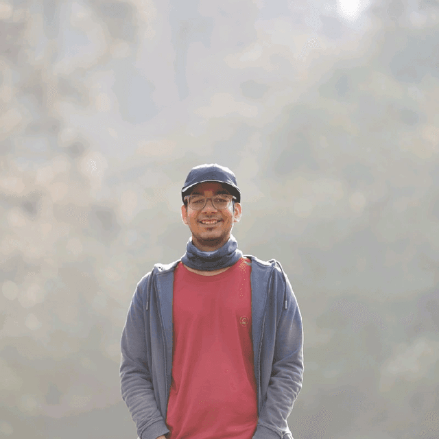 Arpit Gupta