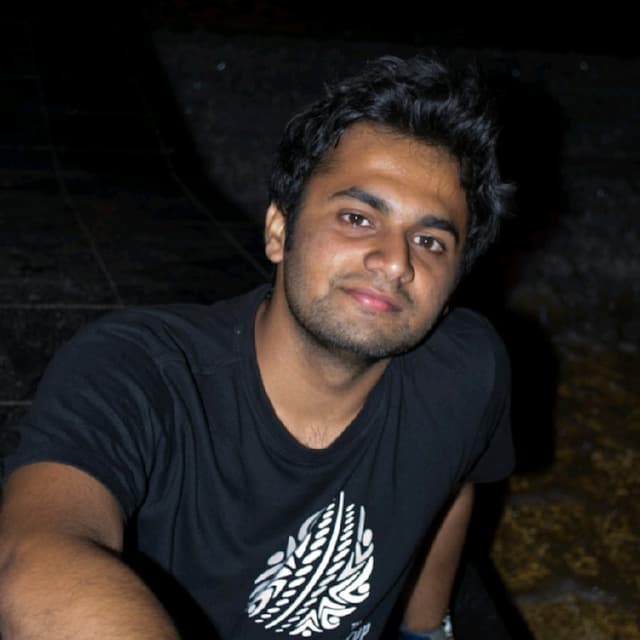 Arpit Gupta