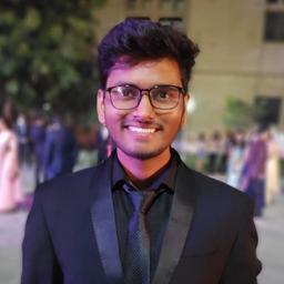 Arpit Gupta