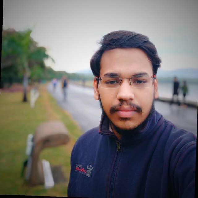 Arpit Gupta