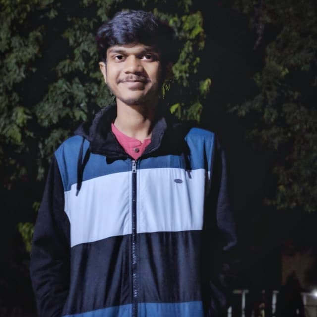 Arpit Gupta