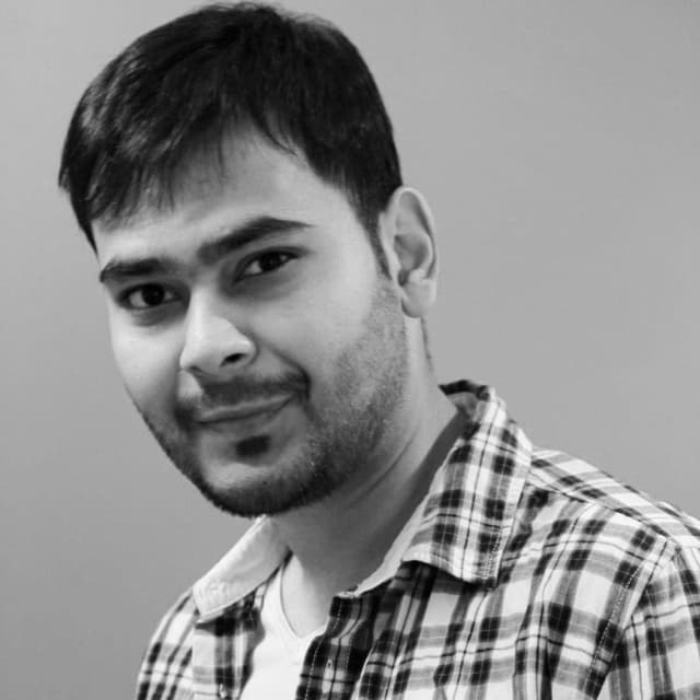 Arpit Gupta