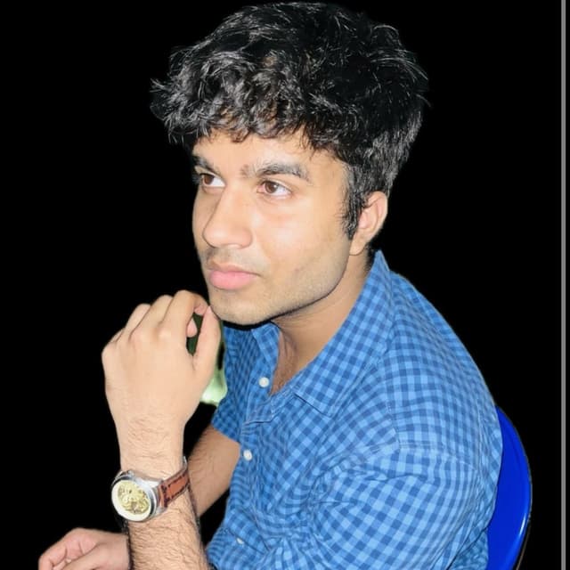 Arpit Gupta