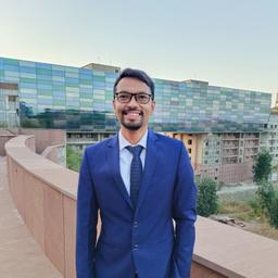 Arpit Gupta