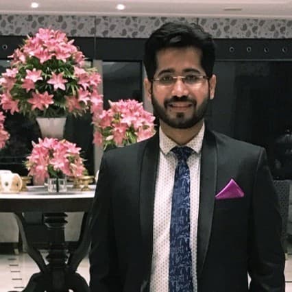 Arpit Gurnani
