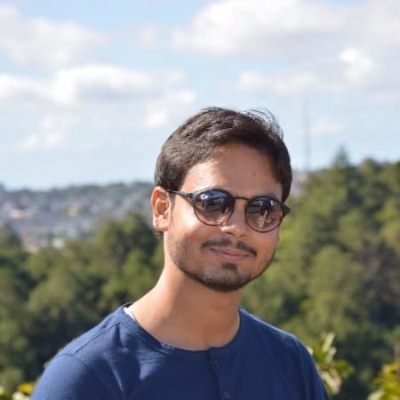 Arpit Jain