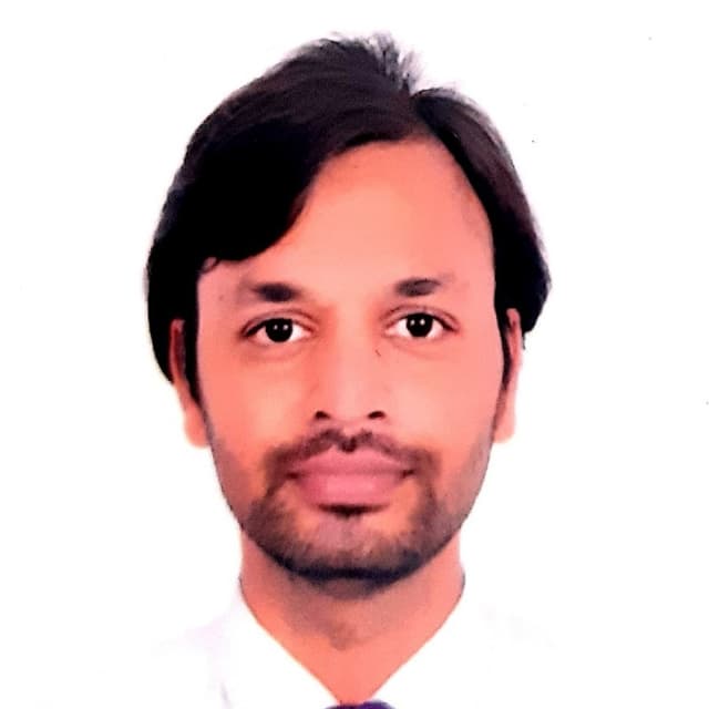 Arpit Jain