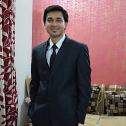 Arpit Jain