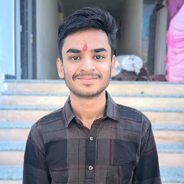 Arpit jain