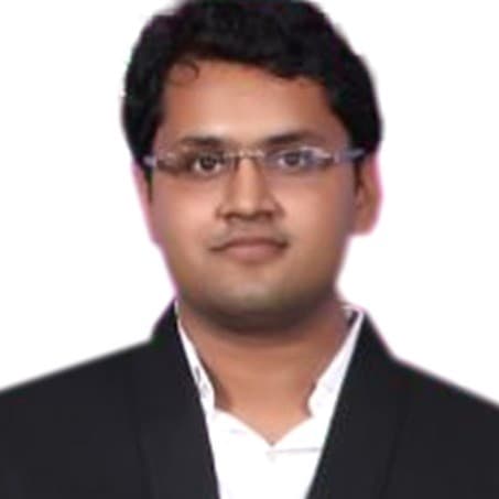 Arpit Jhanwar