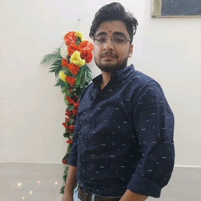 Arpit K